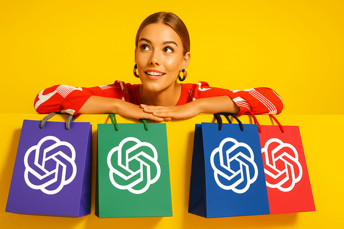 chatgpt for shopping