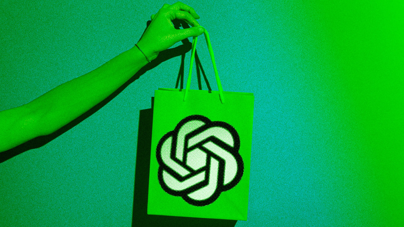 chatgpt shopping feature