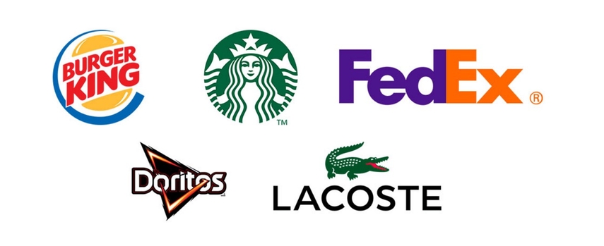 use cases combination mark logo design