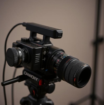 using proper equipment