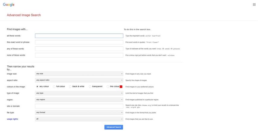 image hosting sites google