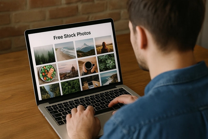 free stock image websites
