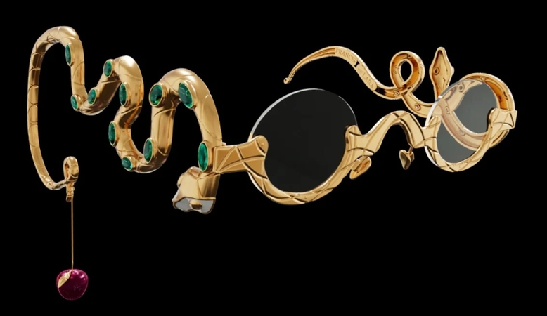 what is blockchain jewelry