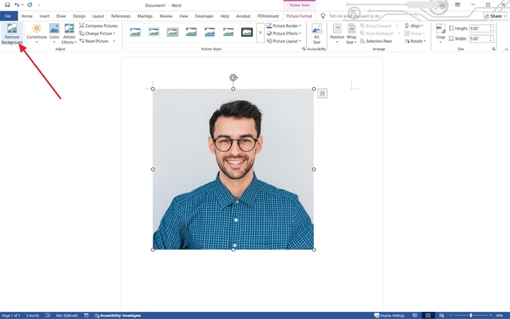 2x2 image remove background word