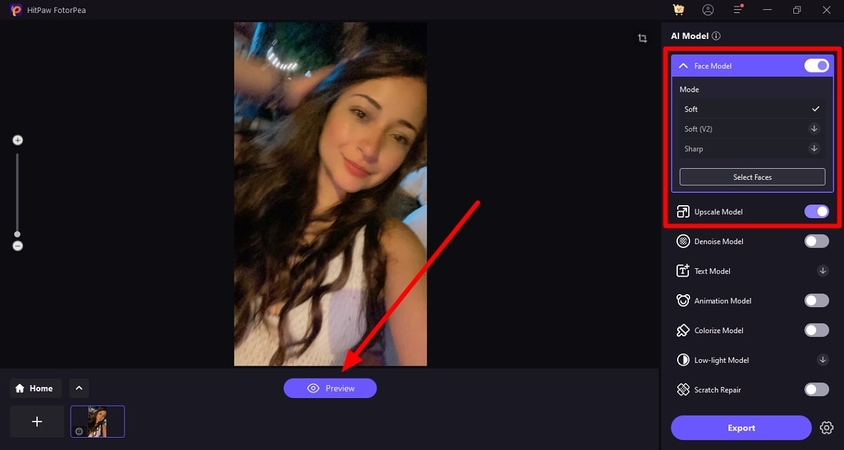 add image for upscaling fotorpea