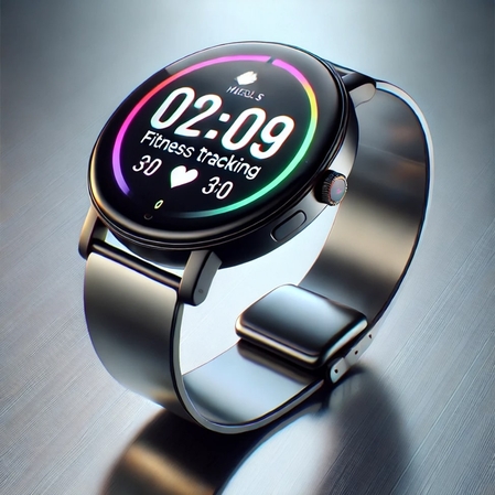 what to consider in smartwatch photography