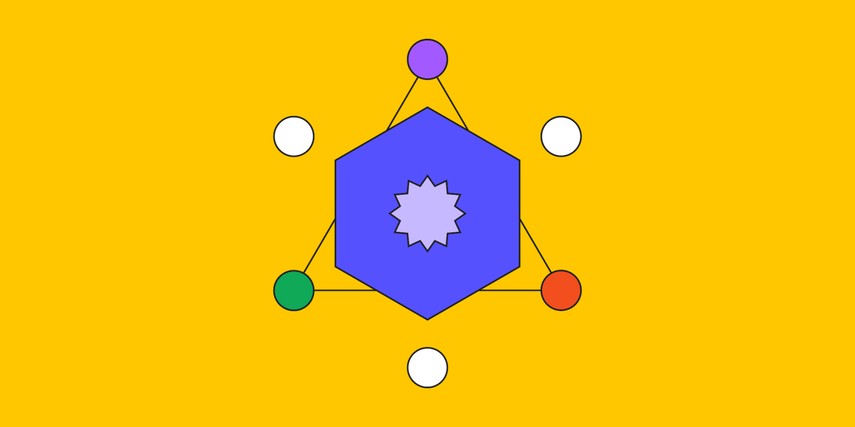 split complementary color