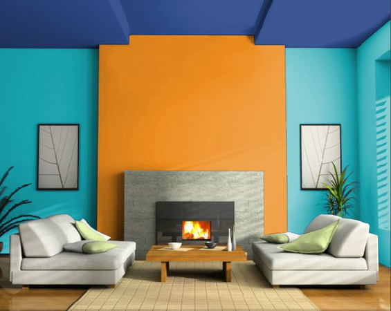 split complementary colors