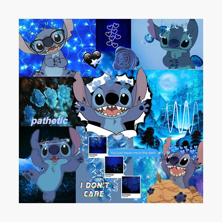 stitch wallpaper iPhone
