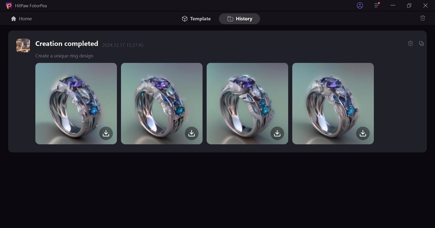 hitpaw fotorpea vr tools