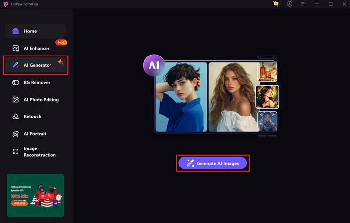 open ai image generator fotorpea