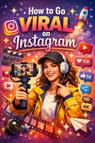 how to go viral on Instagram tips
