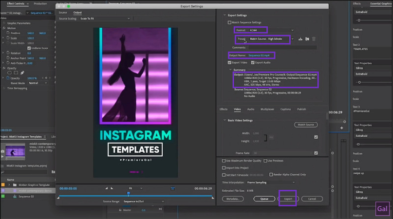 Instagram Reel Template: Create Reels Easier and Faster