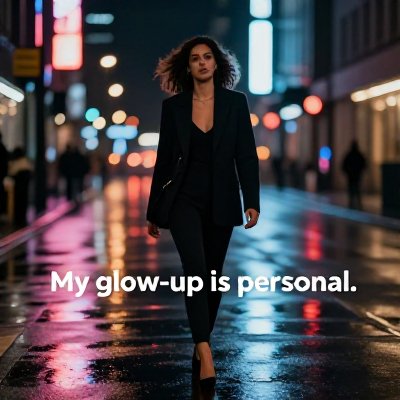 savage ex glowup night city cover