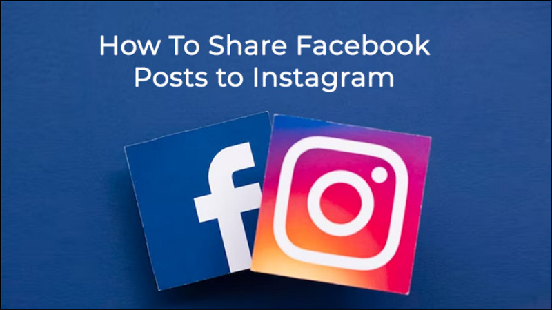 Um Guia Completo sobre Como Compartilhar Postagem do Facebook no Instagram