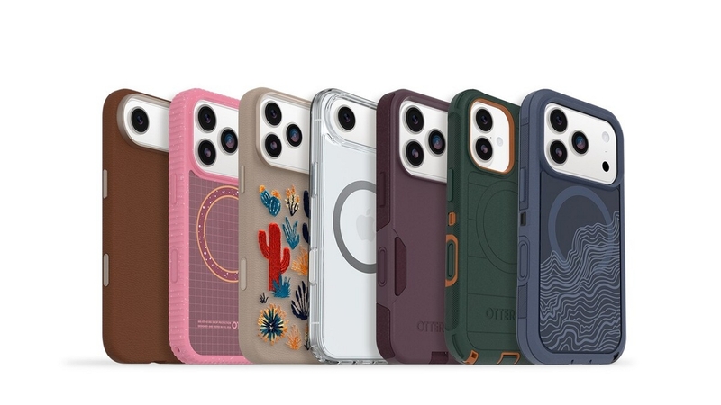 features of iphone 17 cases