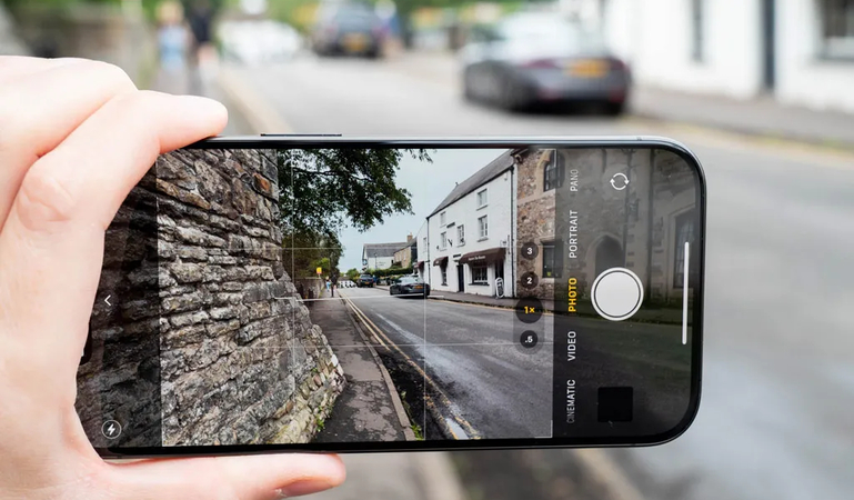 enhance your photography skills