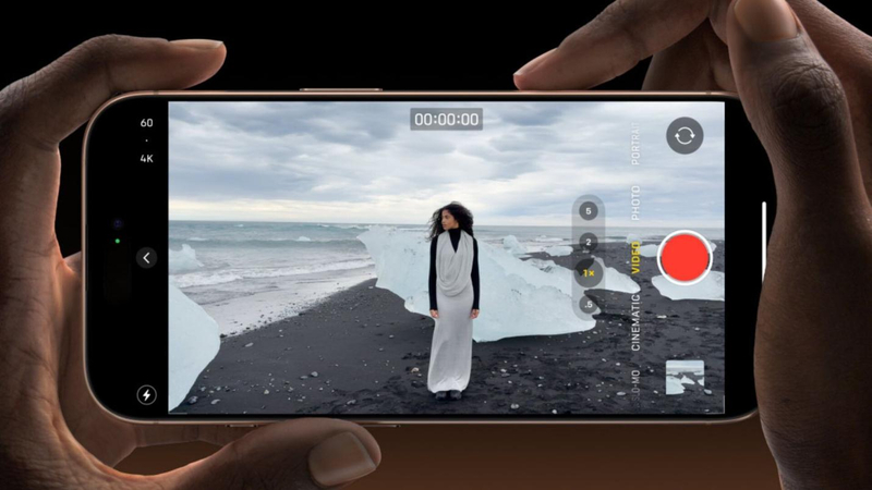avoid compressed video files