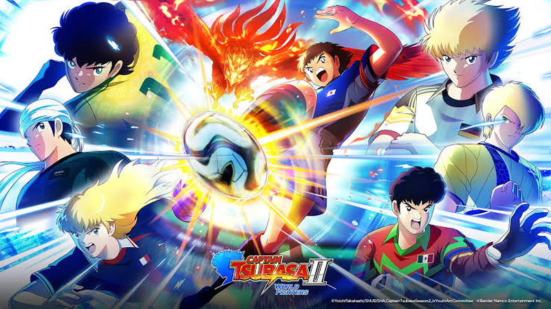 iconic sports anime tale