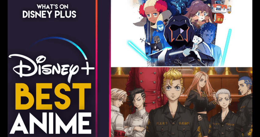 애니메이션 온라인 Disney+ 다운로드