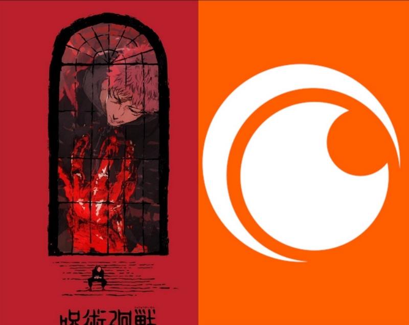 jujutsu kaisen season 3 crunchyroll