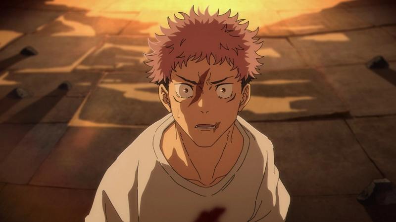 jujutsu kaisen season 3 story
