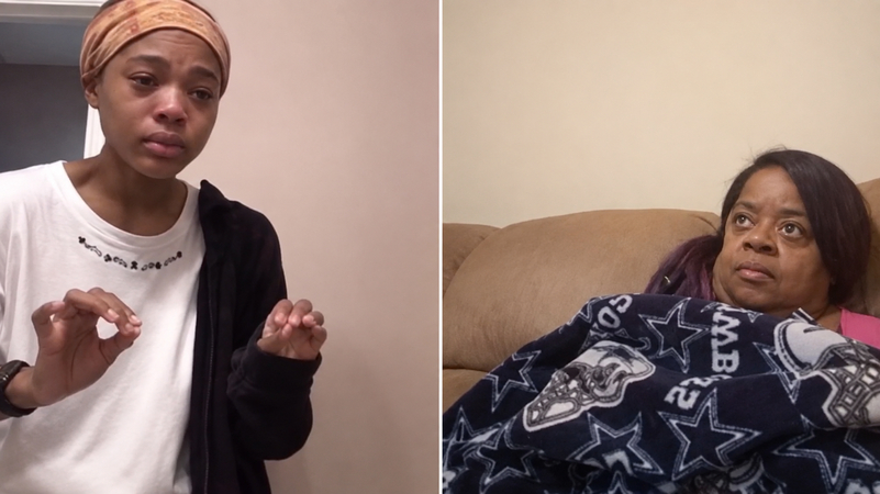 me explaining to mom meme