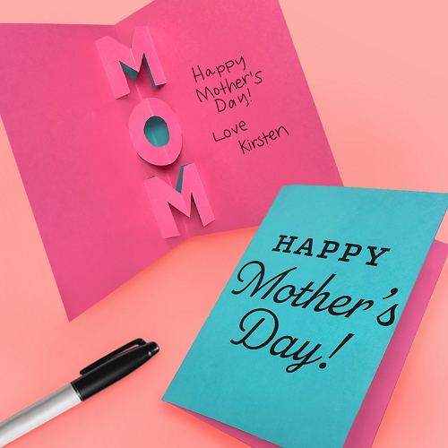 funny mother's day cards