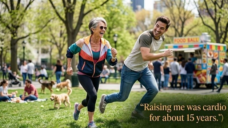 funny happy mothers day quotes that make mom laugh