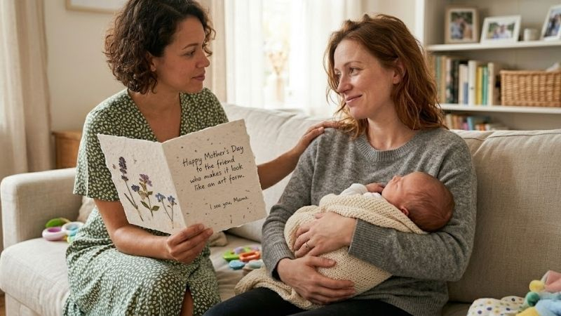 happy mothers day quotes for friends who are great moms