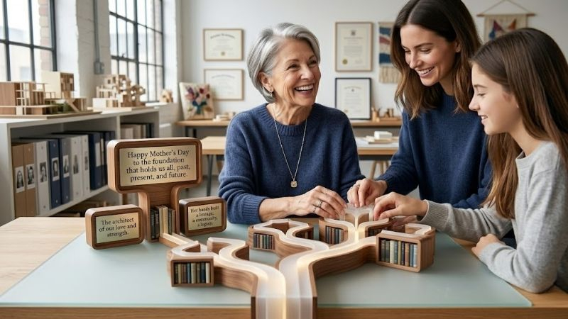 happy mothers day quotes for grandma from grandchildren