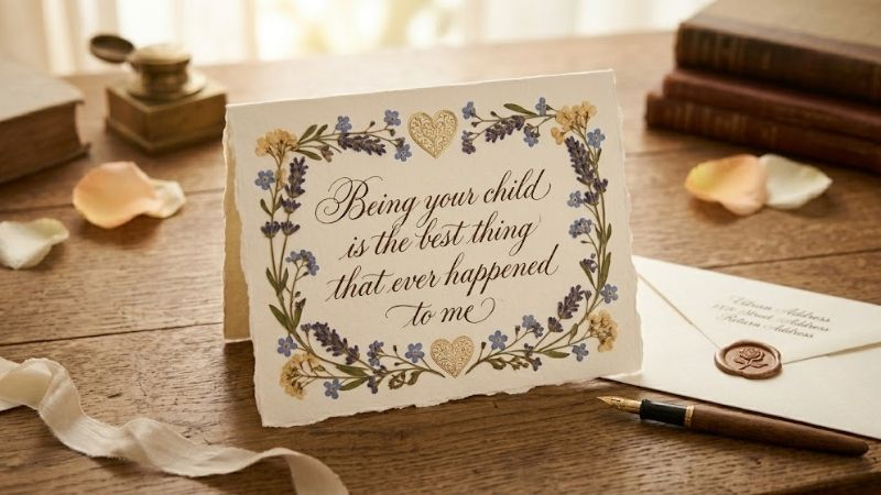 heartfelt happy mothers day quotes for cards and letters