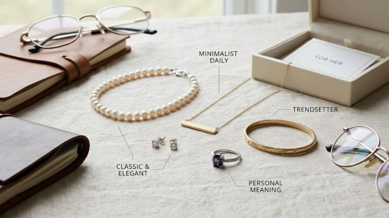 how to choose the right mothers day jewelry gift