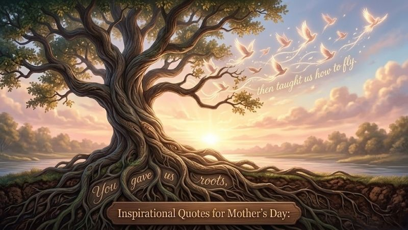 inspirational happy mothers day quotes for strong moms