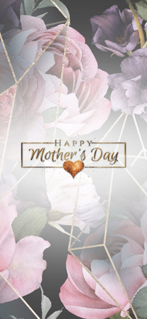 Mother's Day live wallpaper iphone