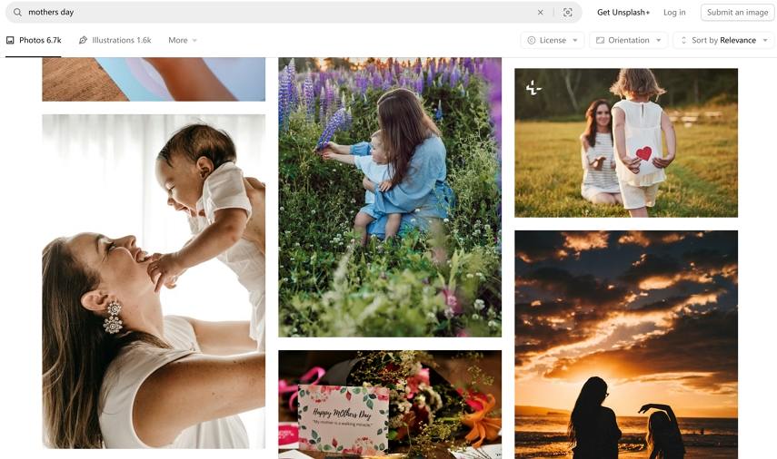 download free happy Mother's Day images