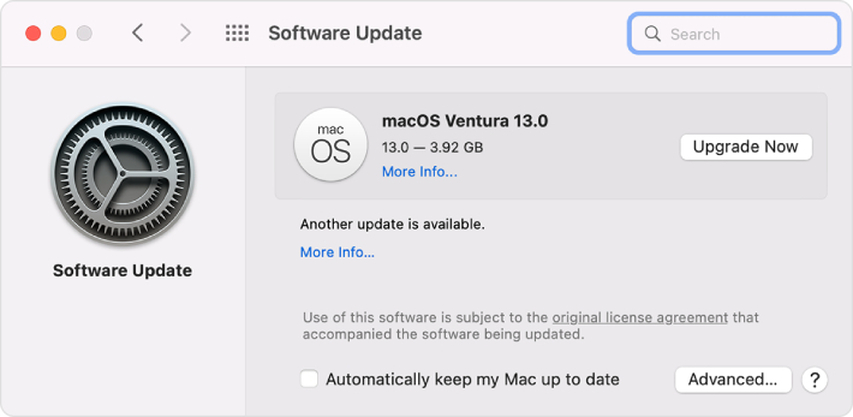 fix mov not playing on mac