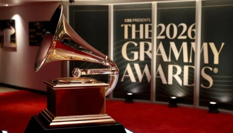 overview of grammy awards 2026
