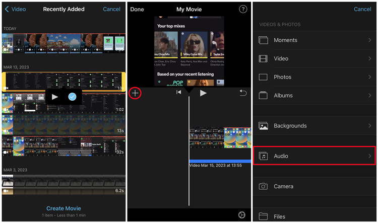 2023-guide-how-to-add-music-to-imovie-from-spotify