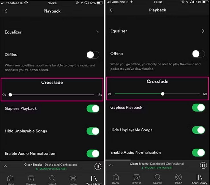 Ultimate Guide on How to Crossfade on Spotify on Mobile/Desktop