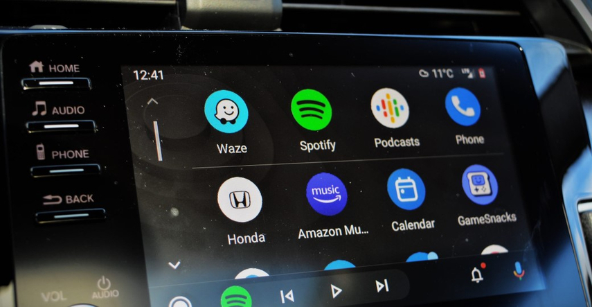 How to Play Amazon Music on Android Auto in 2025