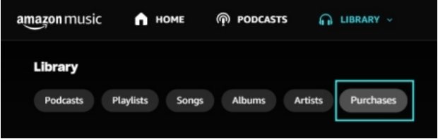 아마존 뮤직에서 노래를 구매할 수 있나요?