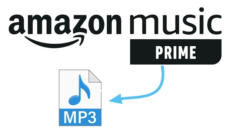 how do i convert amazon prime music to mp3 for free