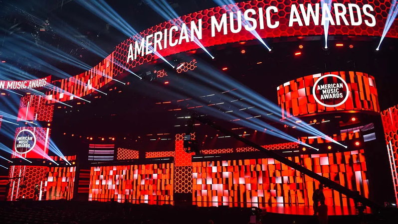 Umfassender Leitfaden zu den American Music Awards