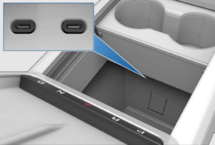 테슬라에서 애플 음악 재생