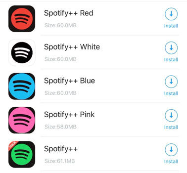 spotify premium ios kostenlos