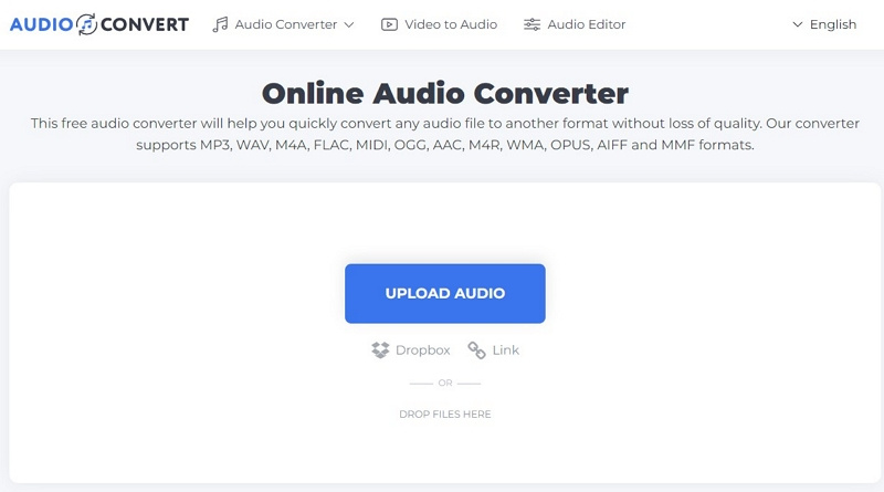 The 5 Best Free  to MP3 Converters Online