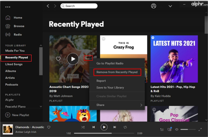 How to Clear Queue on Spotify Using iPhone, Android, and Desktop - Guiding  Tech