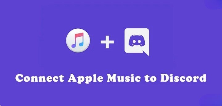 如何將 Apple Music 添加到 Discord