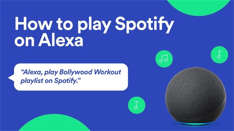 Cómo Conectar Spotify a Alexa - Guía Paso a Paso